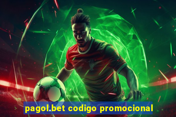 pagol.bet codigo promocional